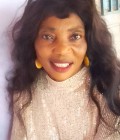 kennenlernen Frau Kamerun bis Yaoundé  : Mireille, 44 Jahre